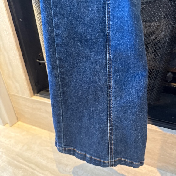 Boot Cut Jeans - Picture 3 of 5